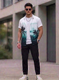 Duo-Pocket Signature Utility Shirt