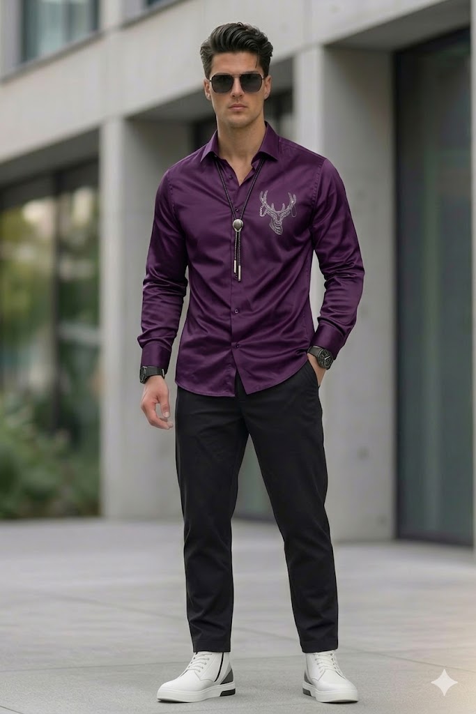 Style Sphere Royal Velvet-Satin Edition