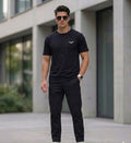 Aero Wing Signature Tee