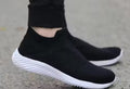 Velocity Sock-Fit Sneakers