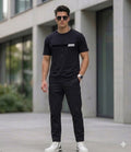 Parallel Axis Urban Tee