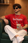 Gothic West Coast Anthem Tee