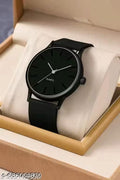 THE DARK KNIGHT STEALTH CHRONO-LOOK WATCH