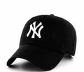 THE NEW YORK 'EMPIRE' STITCHED BASEBALL CAP