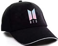BTS 'ARMY' SIGNATURE COTTON CAP