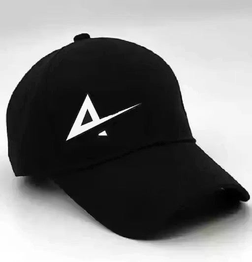 THE VECTOR 'A' SIGNATURE BASEBALL CAP