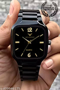 Midnight Gold Noir Edition Watch