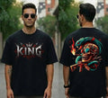King’s Venom Graphic T-Shirt 😍