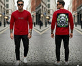 Legacy of the Lone Wolf tee 😍