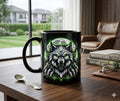 THE ALPHA MUG: LONE WOLF EDITION 😍