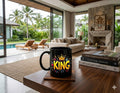 The Royal King Mug