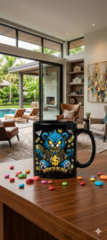 The Money Bear Edition MUG