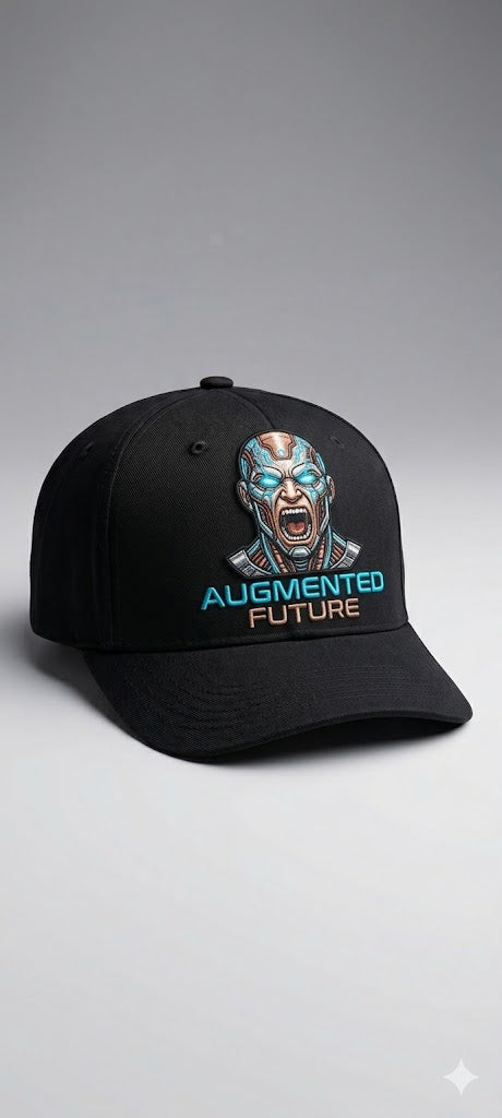 Augmented Future: The Bionic Soul cap