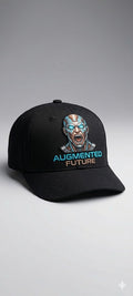 Augmented Future: The Bionic Soul cap