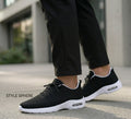 THE ZENITH 'BREATHE-MESH' SPORTS SNEAKERS